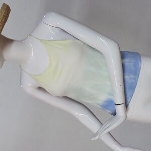 American Eagle Soft & Sexy Rib Tank